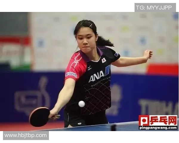 成都乒乓球队中路突破战术解析与实战应用探讨