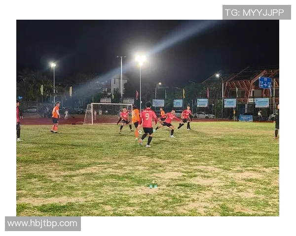 陵水足球明星阵容全解析及精彩照片分享