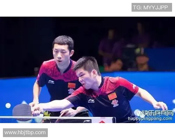 重庆乒乓球队在邀请赛中的默契配合与战术分析探讨